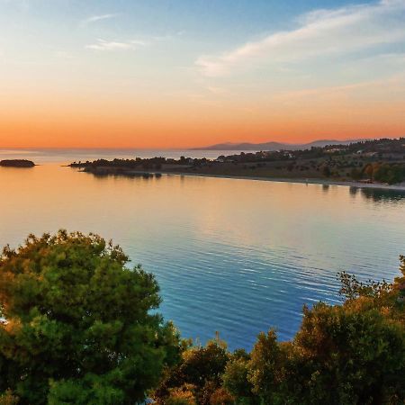Sanders New Town Thessaloniki Buitenkant foto